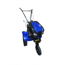 Motocultor Zubr GN-4+Capota