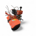 Мотоблок Zubr HT-105E Orange 7 л.с.