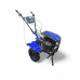 Motocultor Zubr HT-950A+Capota