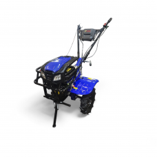 Мотокультиватор Zubr HT-950A+Капот