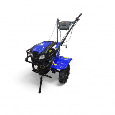Motocultor Zubr HT-950A+Capota