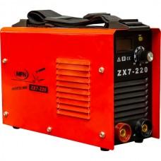 Сварочный аппарат MPN 220B/50Hz 220A