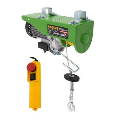 Electropalan ProCraft TP500