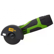 Mini polizor unghiular fără fir Procraft PGA12