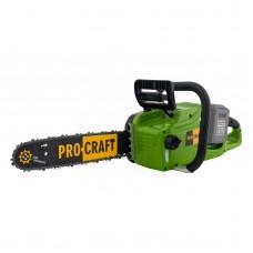 Ferestrau pe acumulator Procraft PCA40/2