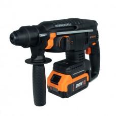 Ciocan rotopercutor cu acumulator Stromo AHA20
