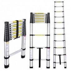 Лестница телескопическая Rotor KME1044