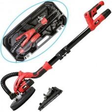 Șlefuitor de pereți și tavan Workman R7237A-CT
