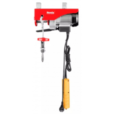 Troliu Ronix RH-4130