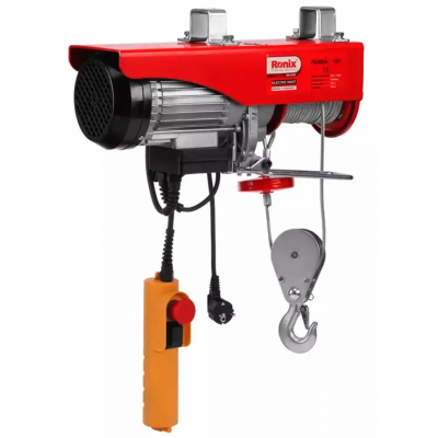 Лебёдка Ronix RH-4135