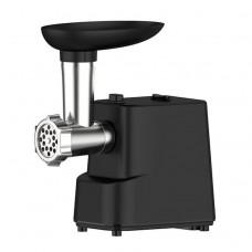 Mașină de tocat carne Home Element MG-S4 (Negru/Inox)