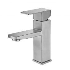 Baterie pentru chiuvetă din oțel inoxidabil Champion KUB-001