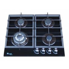 Газовая панель Tornado H59-4006B Eco Black