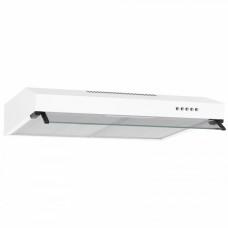 Вытяжка кухонная Backer LUNA 60 1M WH