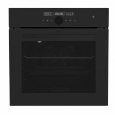 Cuptor electric Backer RIKI 16 AirSteam SOFT BL MATT GL