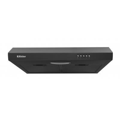 Hota Backer SLIM 601M FBL