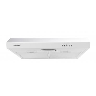 Hota Backer SLIM 601M WH