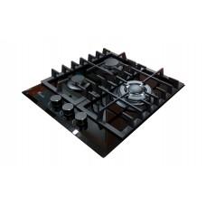 Газовая панель Tornado TR-453 HM Black