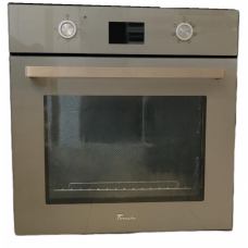 Cuptor electric Tornado TRC-8 TOUCH 5267 BRONZE