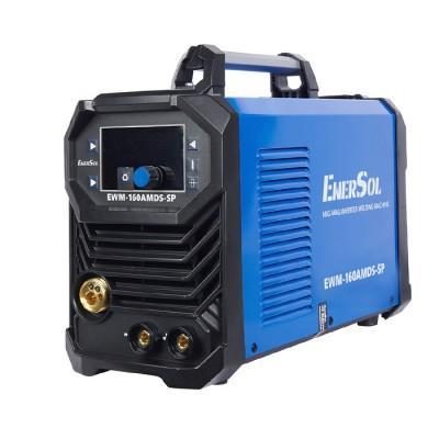 Aparatul de sudură EnerSol EWM-160AMDS-SP