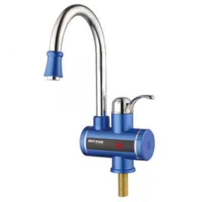 Încălzitor de apă instantaneu Mixxus Electra 240E Blue