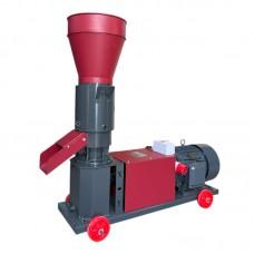 Гранулятор кормов Demetra DM-200RM (двигатель в комплекте)