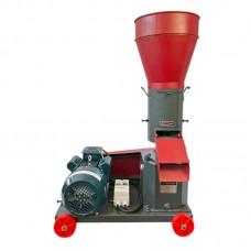 Гранулятор кормов Demetra DM-160RMF (двигатель в комплекте)