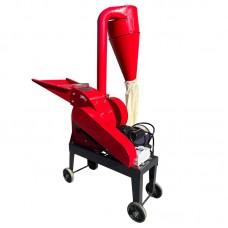 Измельчитель кормов с циклоном Demetra DM-20CL