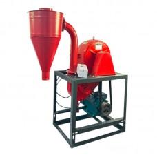 Всасывающая зерновая мельница Demetra DM-9CL