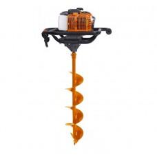 Мотобур TechnoWorker 5200 Industrial
