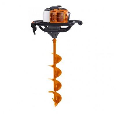 Motoburghiu TechnoWorker 5200 Industrial