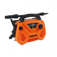 Masina de spalat cu presiune Wokin 1800W 135BAR