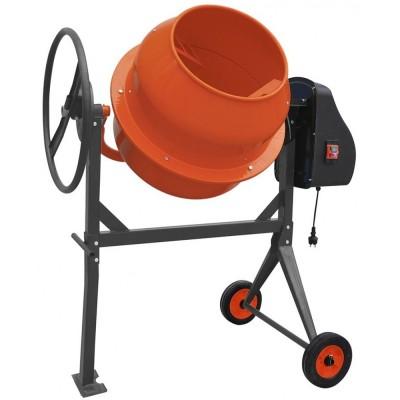Бетономешалка TechnoWorker PCM140L