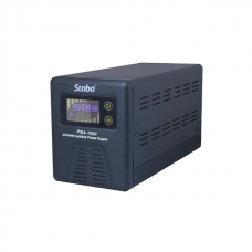 Инвертор + cтабилизатор Staba PSA-2000 1200 Вт 140 - 275 В