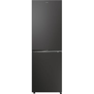 Frigider Candy ECN2CQTEB186 Black
