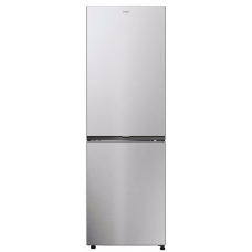 Frigider Candy ECN2CQTEX186 Inox