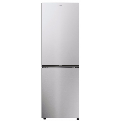 Frigider Candy ECN2CQTEX186 Inox
