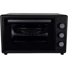 Настольная духовка Zanetti Turbo Vertel CE 48 Black