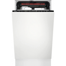 Maşină de spălat vase încorporabilă AEG FSE73507P