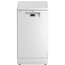 Maşina de spalat vase Beko BDFS15020W