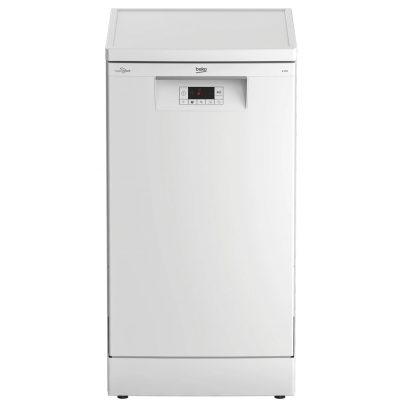 Maşina de spalat vase Beko BDFS15020W