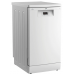Maşina de spalat vase Beko BDFS15020W