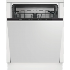 Maşină de spălat vase încorporabilă Beko BDIN14320