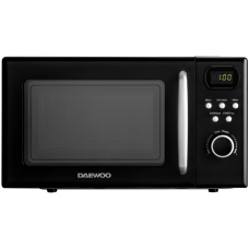 Микроволновая печь Daewoo KOR-6S2BK-2