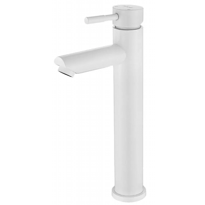 Baterie chiuveta Mixxus SUS-001-HIGH (White)