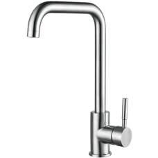 Baterie pentru chiuveta Mixxus SUS-011-G (N) (Inox)