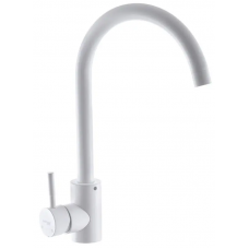 Baterie pentru lavoar Mixxus SUS-011-2 (White)