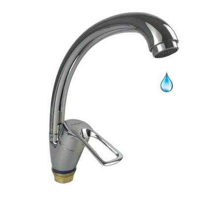 Robinet bucatarie Champion Hansberg 777 Cromat