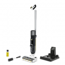 Aspirator cu funcție de mop FCV 2 Natural N