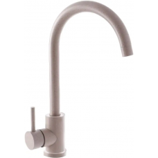 Смеситель для мойки Mixxus SUS-011 (Beige)